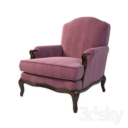 ralph lauren Noble Estate Club Chair 