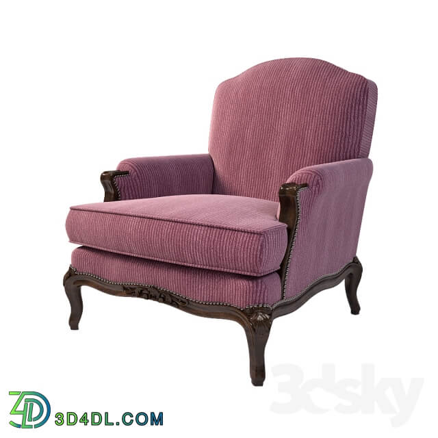 ralph lauren Noble Estate Club Chair