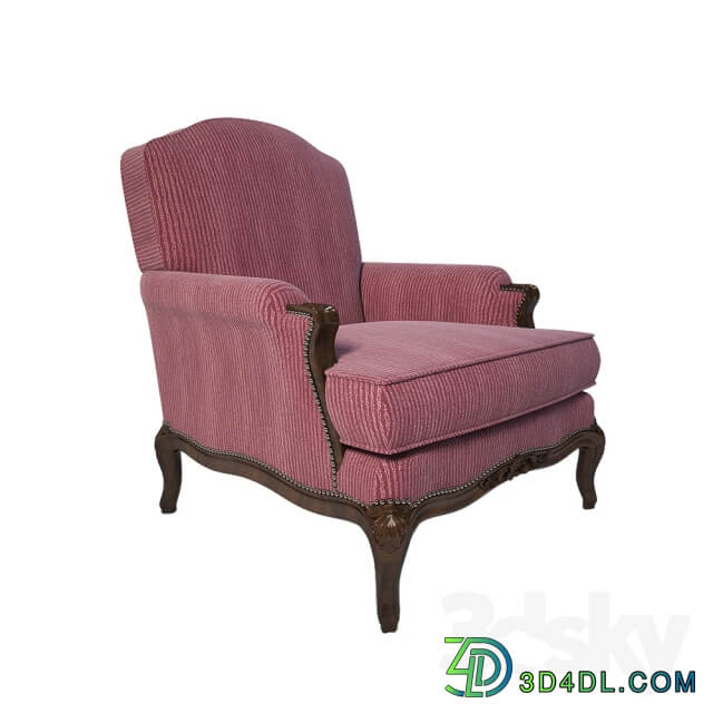 ralph lauren Noble Estate Club Chair