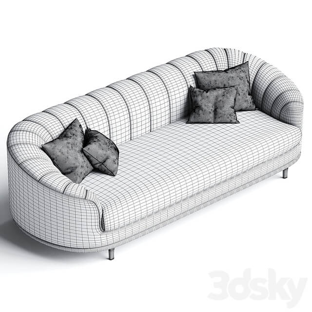 SOFA AGOSTINO