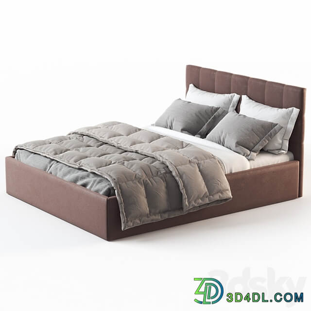 Bed Hoff Kosta