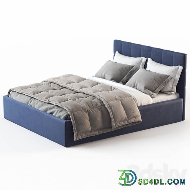 Bed Hoff Kosta