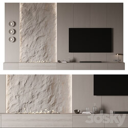 TV panel №7 
