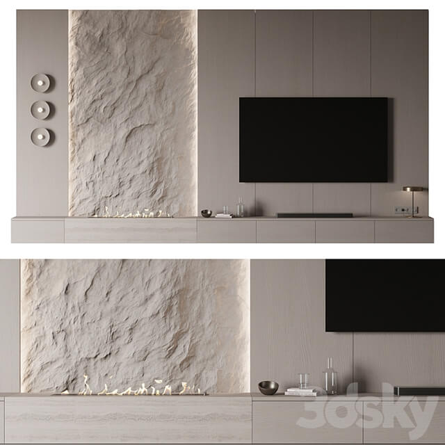 TV panel №7