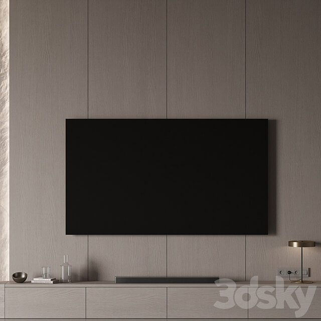 TV panel №7