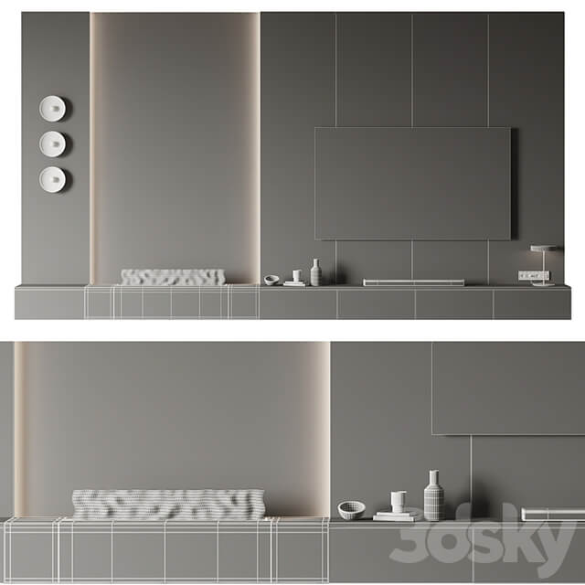 TV panel №7
