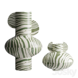 Vases set 