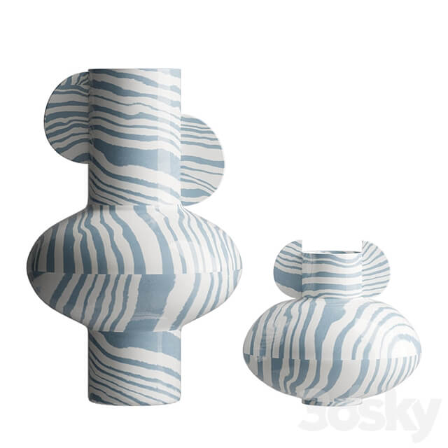 Vases set
