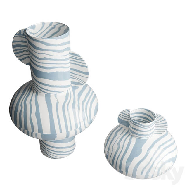 Vases set