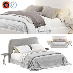 Sophie Bed 
