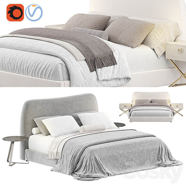 Sophie Bed