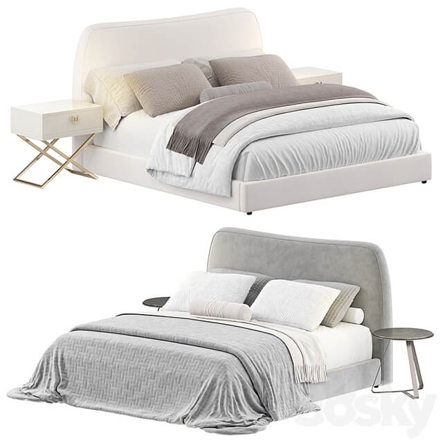 Sophie Bed