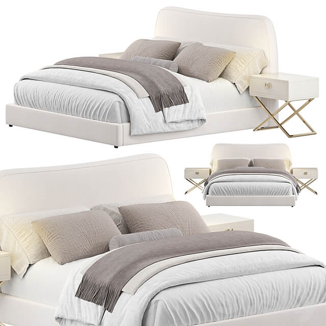 Sophie Bed