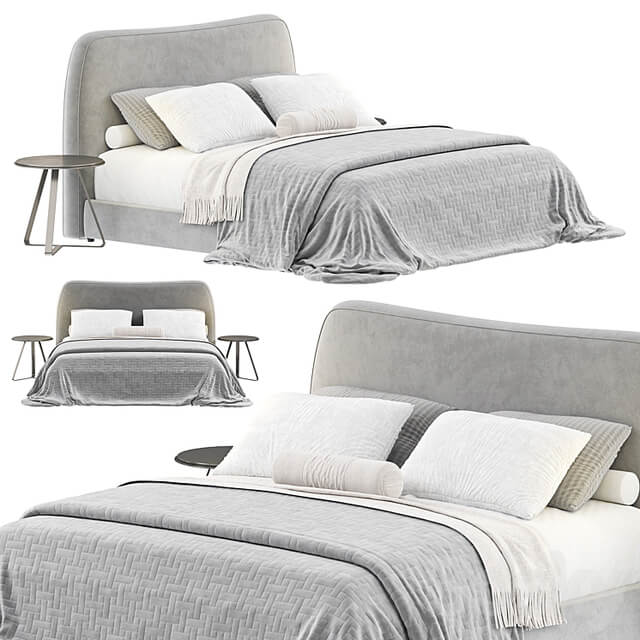 Sophie Bed