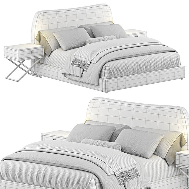 Sophie Bed