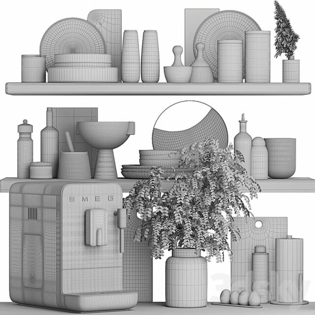 other kitchen accessories 87