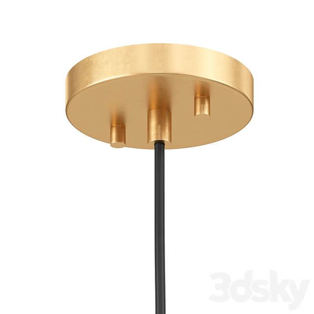 BENTLEE PENDANT LIGHT