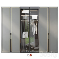 Wardrobe 71 