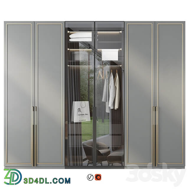 Wardrobe 71