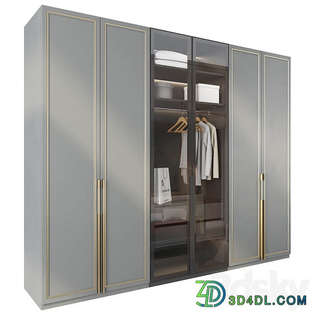Wardrobe 71