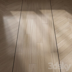 Parquet Oak ALBATROS 