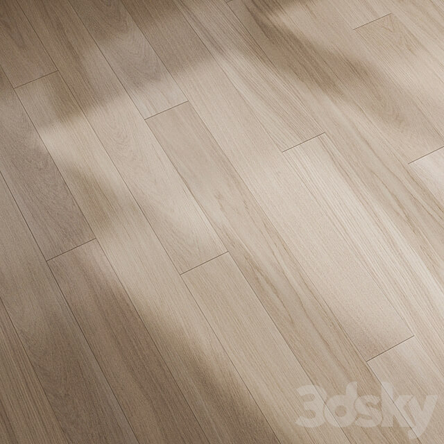 Parquet Oak ALBATROS