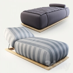 Meridiani Claud Collection 