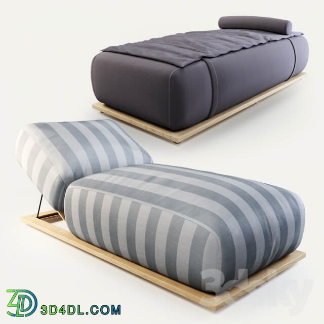 Meridiani Claud Collection