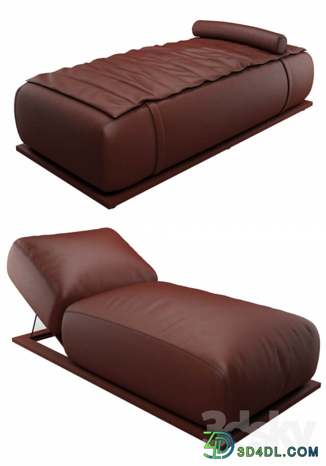 Meridiani Claud Collection