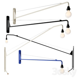 VITRA POTENCE & PETITE POTENCE 