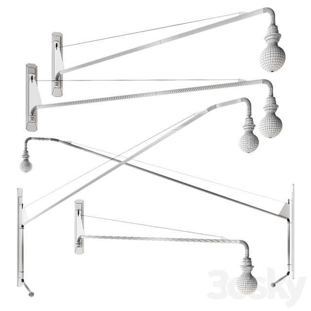 VITRA POTENCE & PETITE POTENCE