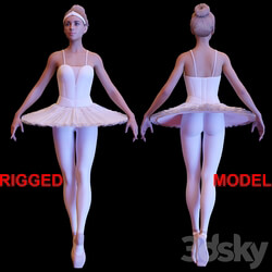 Ballerina 