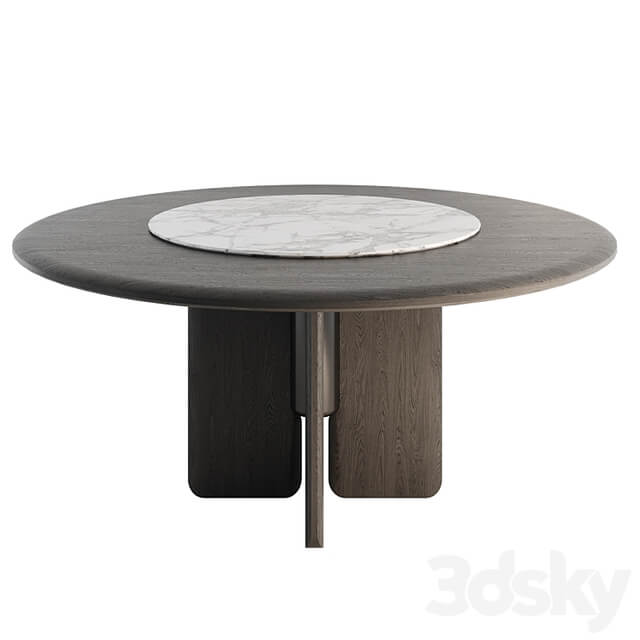 Dining Table Faifo | District Eight 02