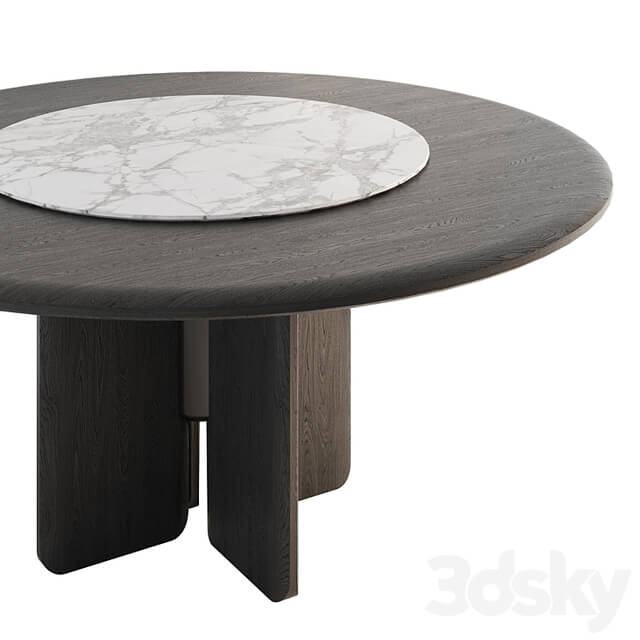 Dining Table Faifo | District Eight 02