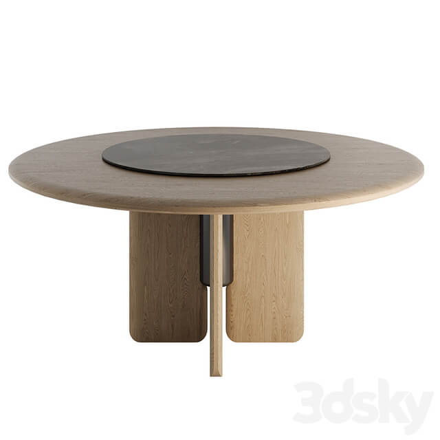 Dining Table Faifo | District Eight 02