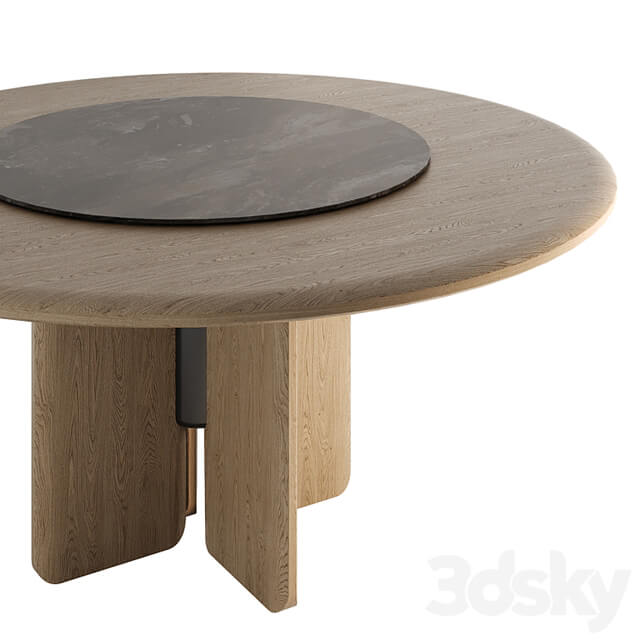 Dining Table Faifo | District Eight 02