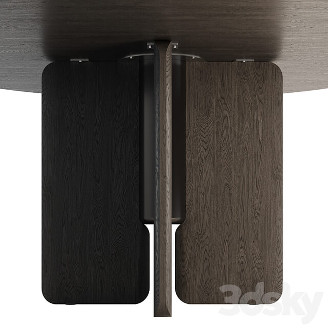 Dining Table Faifo | District Eight 02