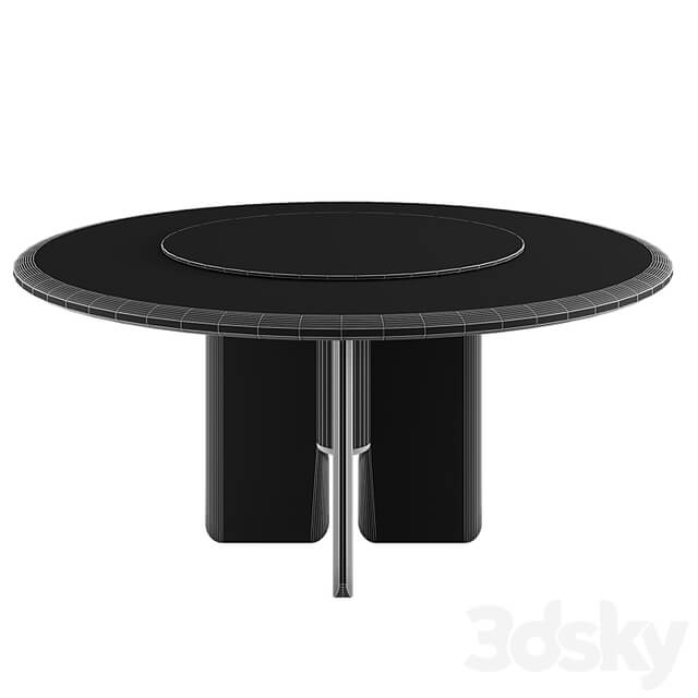 Dining Table Faifo | District Eight 02