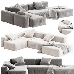 Boca Navi Sofa 