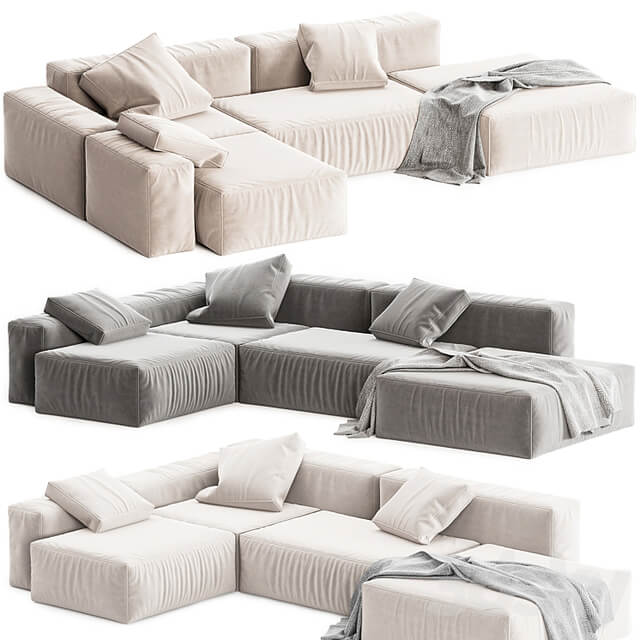 Boca Navi Sofa