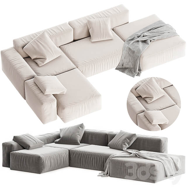 Boca Navi Sofa