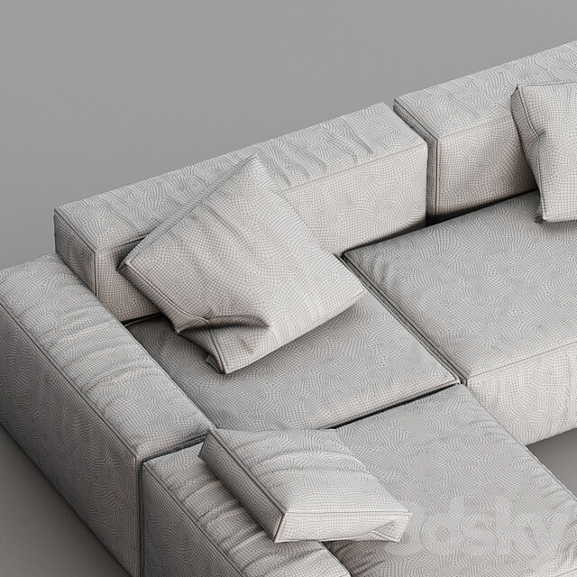 Boca Navi Sofa