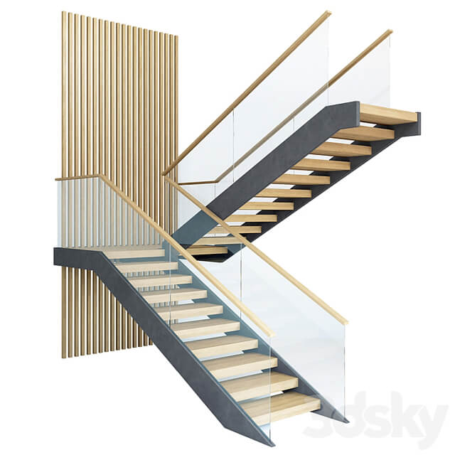 Staircase 009