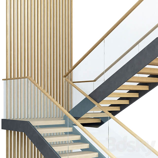 Staircase 009