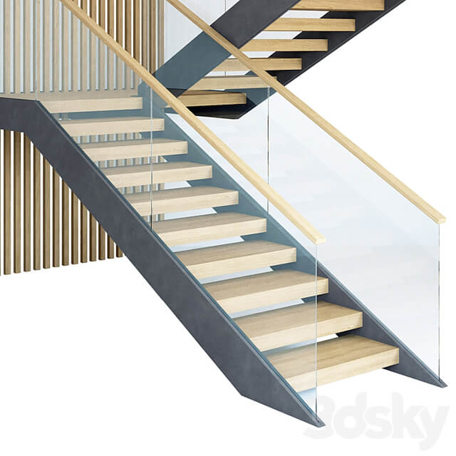 Staircase 009