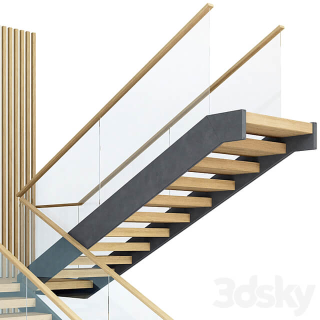 Staircase 009