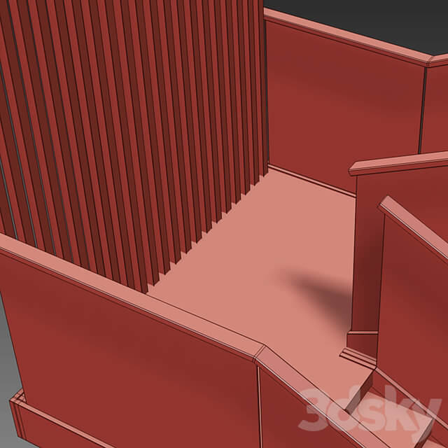 Staircase 009
