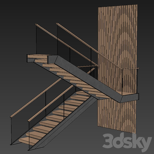 Staircase 009