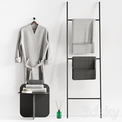bathroom set 1 