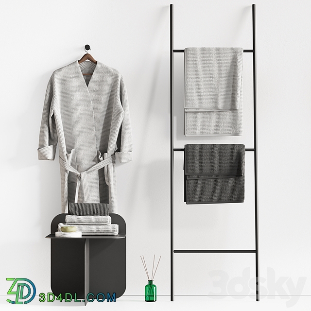 bathroom set 1
